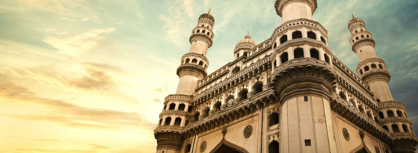 EWR to HYD Flights - Economical Flights Ranges | Travelolog.com