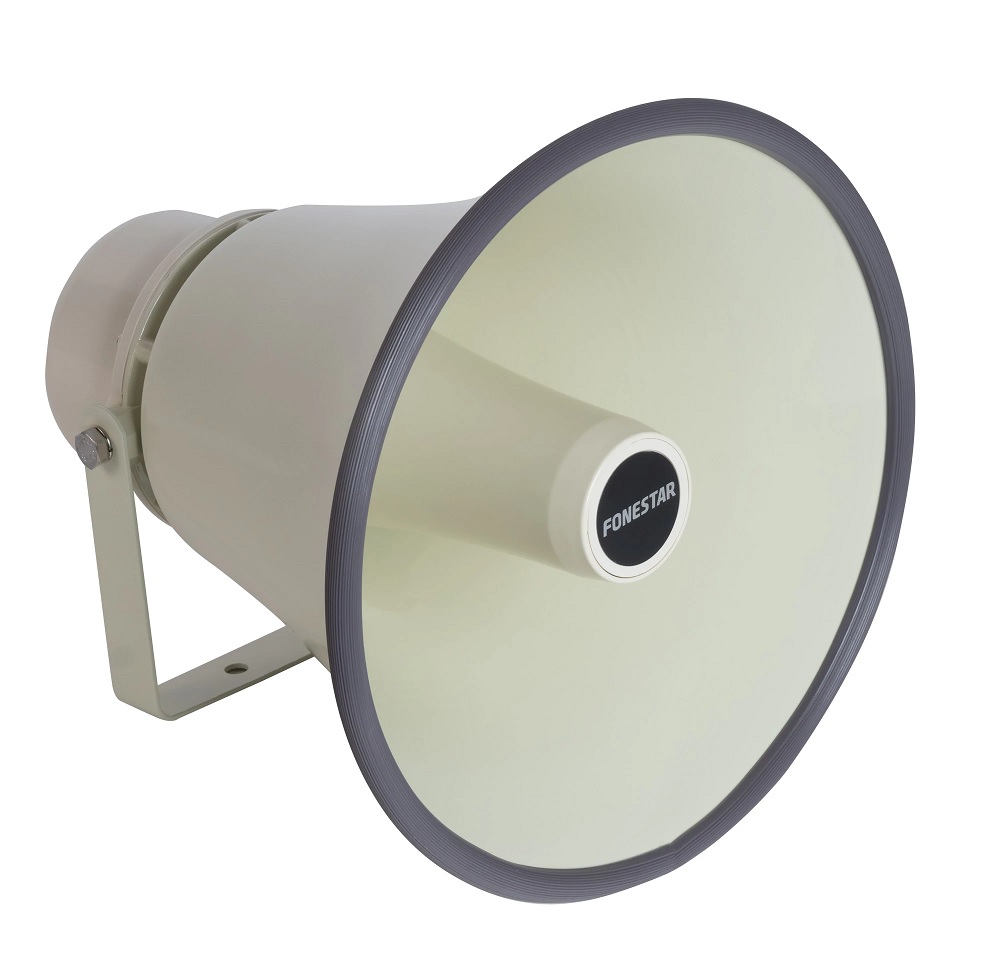 Fonestar FE-1350T - Loa còi vành rộng 30W có biến áp