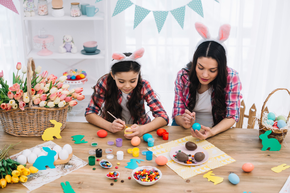 Early Childhood Education: Enhancing through Emotional Intelligence