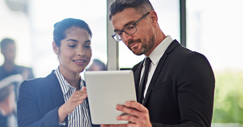 Empower Business Continuity Services with Wipro and Intel Collaboration