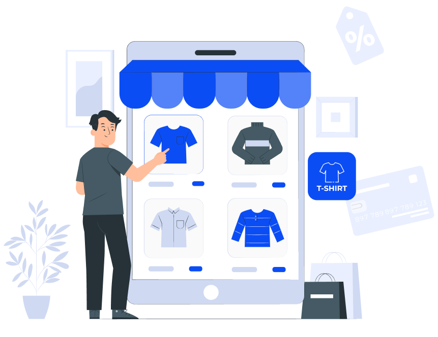 WooCommerce eCommerce Development Services - Tech Prastish