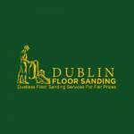 Dublin Floor Sanding Sanding