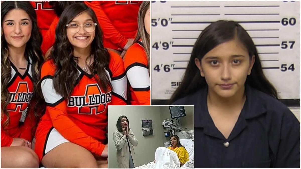 Decoding Brilliance: The Alexee Trevizo Case Study