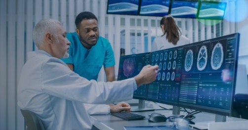 Transforming RCM: How AI and Analytics Maximize Profits and Efficiency - Wipro