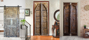 Get Contact with Mogul Interior's for Custom Hand Carved Doors - WriteUpCafe.com