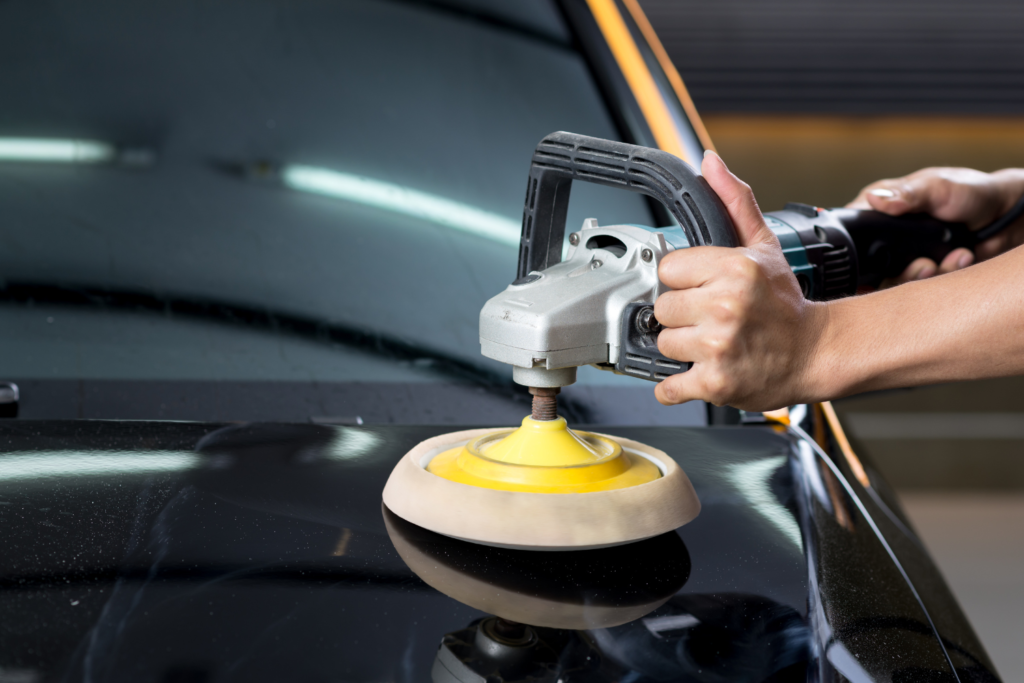 Best Car Detailing In Noida | Ceramic & PPF Coating By RSDC