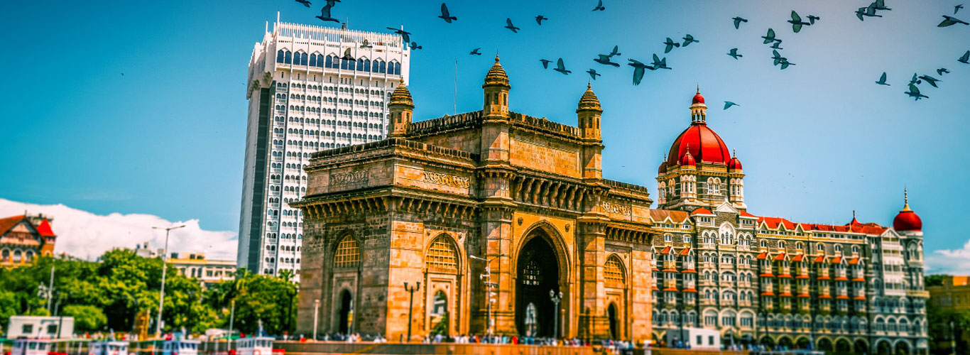 New York to Mumbai Flight | Travelolog.com