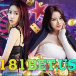 181BET US