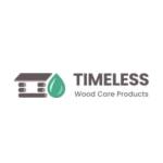 Timeless Wood Care