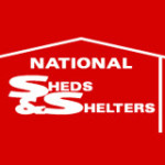 National Sheds and Shelters