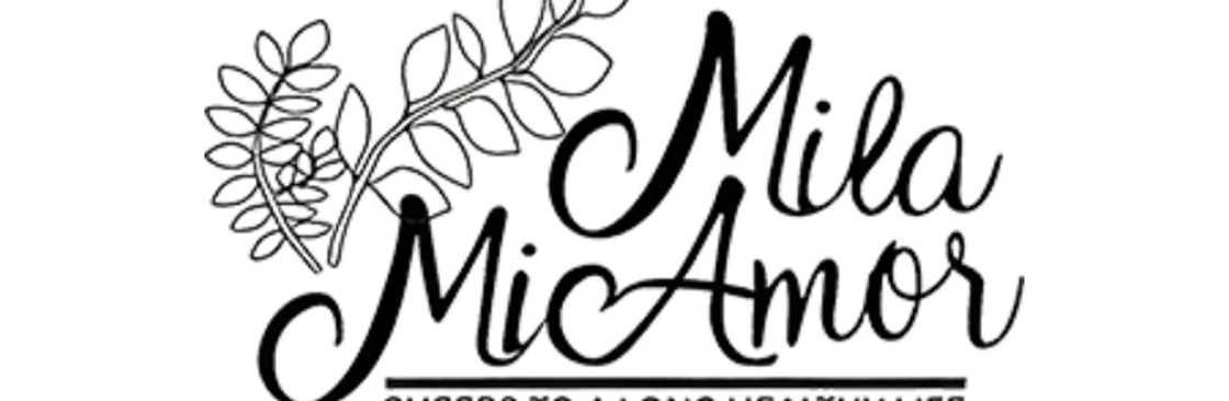 Mila Miamor Cover Image
