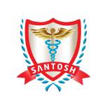 Santosh Deemed To Be University