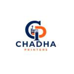 Chadha Printer