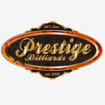 Prestige Billiards Gamerooms