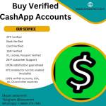 Buy Verified CashApp Accounts