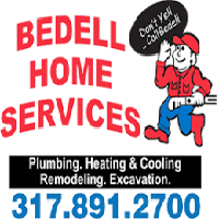 Plumbing Repair & Installation Services in Carmel, IN