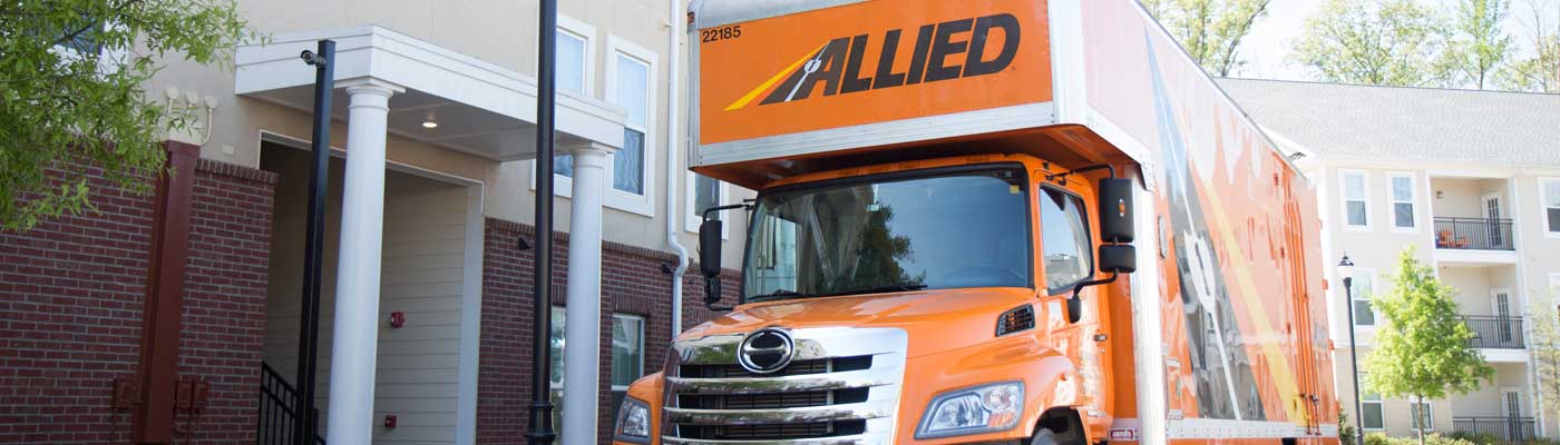 Best Movers in Naperville | Reebie Naperville Movers