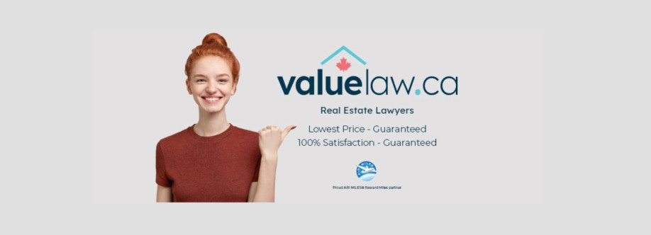 Value Law Edmonton Cover Image
