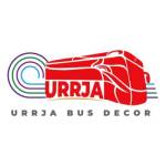 Urrja Bus Decor