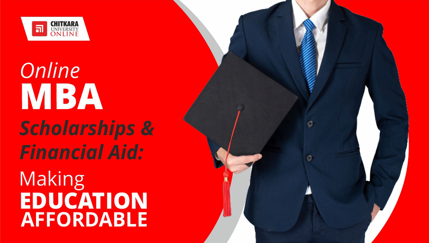 Online MBA Program Scholarship - Boost Your Career Today