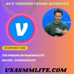 Buy verified venmo accounts Profile Picture