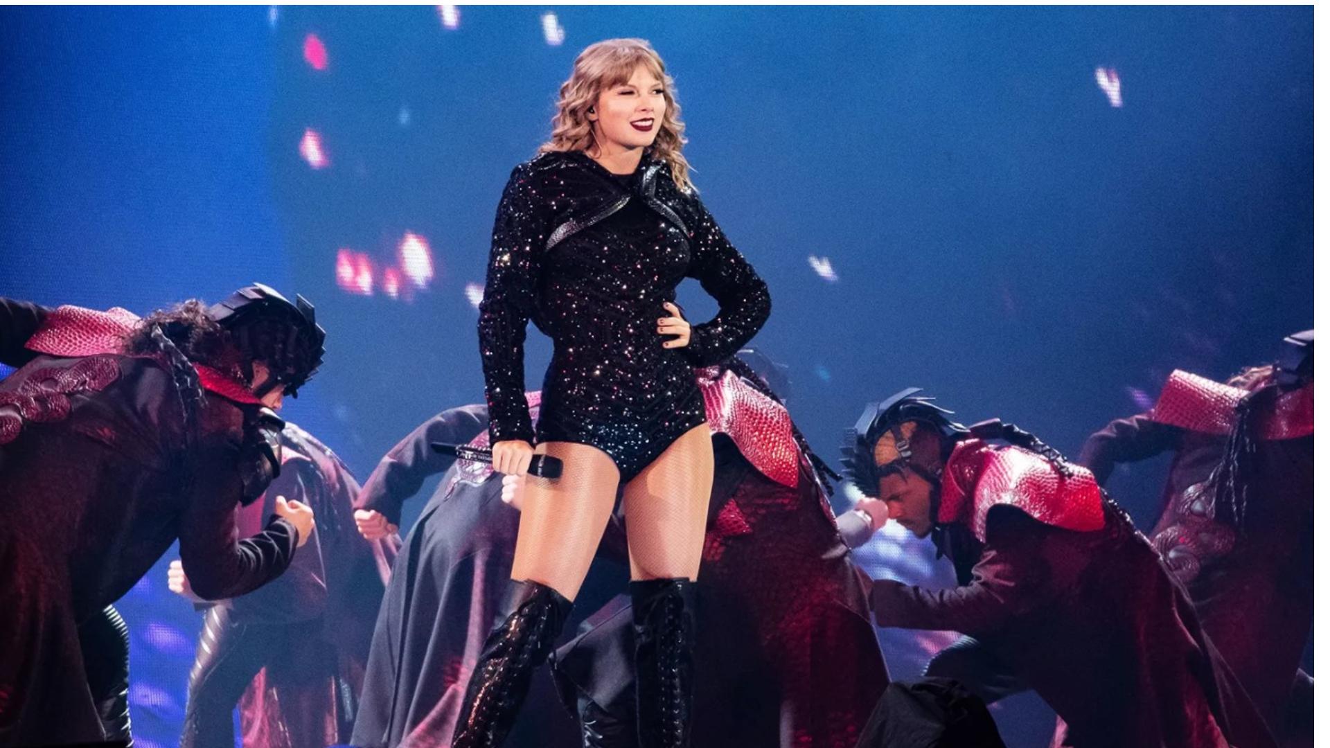 How Much Are Taylor Swift Tickets in Seattle?
