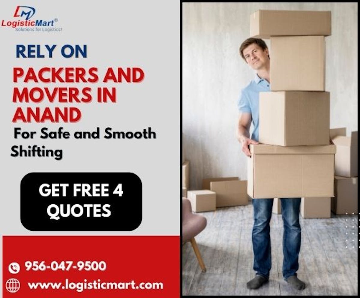 Moving During Pregnancy? Packers and Movers in Anand Can Help You