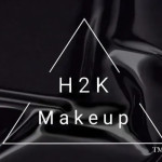 h2k makeup