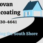 Donovan Seal Coating