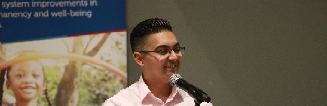 Liliana Patty Flores Cover Image