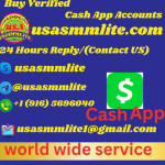 Buy Verified Cash App Accounts Profile Picture