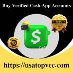Top Verified Cash App Accounts