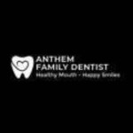 ANTHEM FAMILY DENTIST