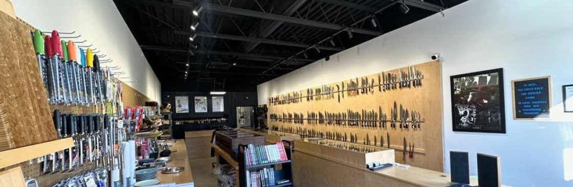 TheCooks Edge Cover Image