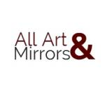 Art and Mirror Installation Profile Picture