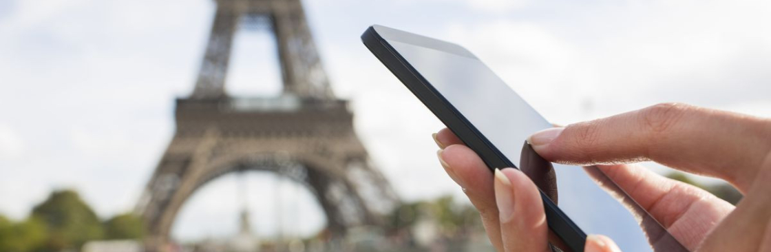 Holiday eSIM Cover Image