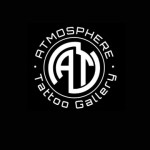 Atmosphere Tattoo Gallery