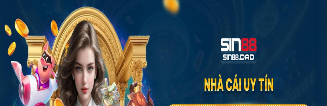 Sin88 Nhà cái Cover Image