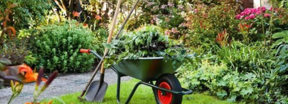 Bens Tree and Garden Services Cover Image