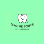 Denture Square