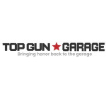 Top Gun Garage Profile Picture