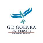 Gd goenka university Profile Picture