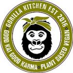 gorilla kitchen