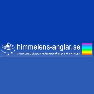 himmelens anglar