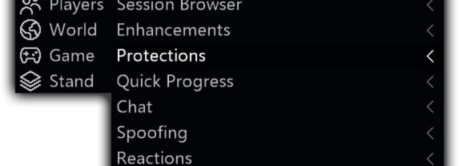 Buy Stand Mod Menu in RevUnity Cover Image