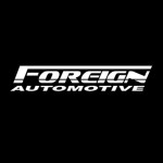 FOREIGN AUTOMOTIVE