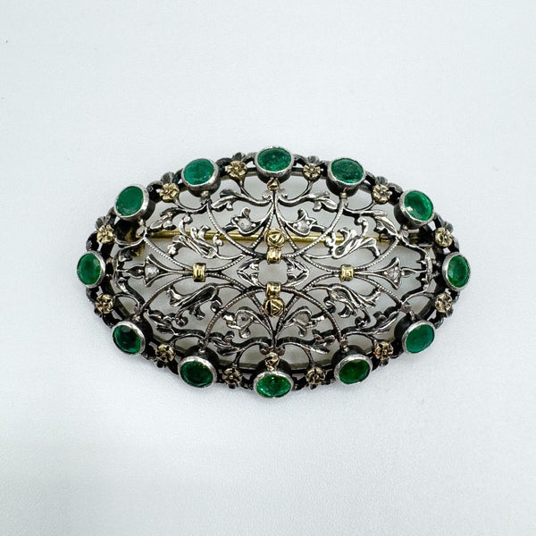 Antique Brooches UK: Timeless Beauty and Craftsmanship  – Ps Its Vintage