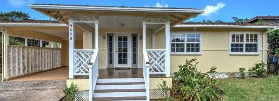 My Hawaii Real Estate Online Cover Image