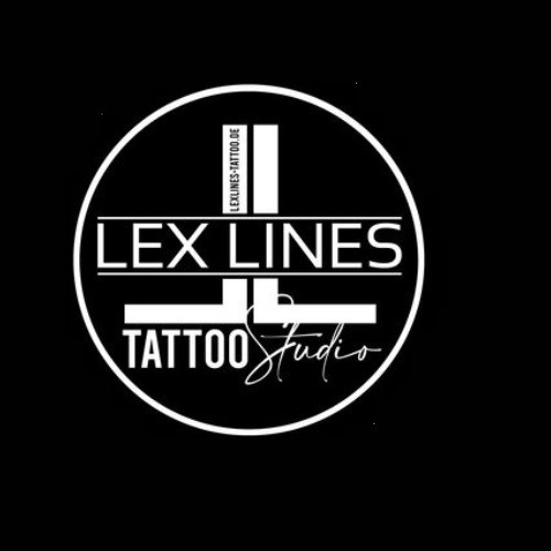 Lex Lines Tattoo Ludwigsburg