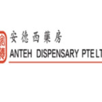 Anteh Dispensary